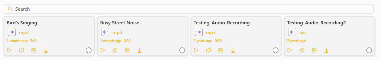 audio-card